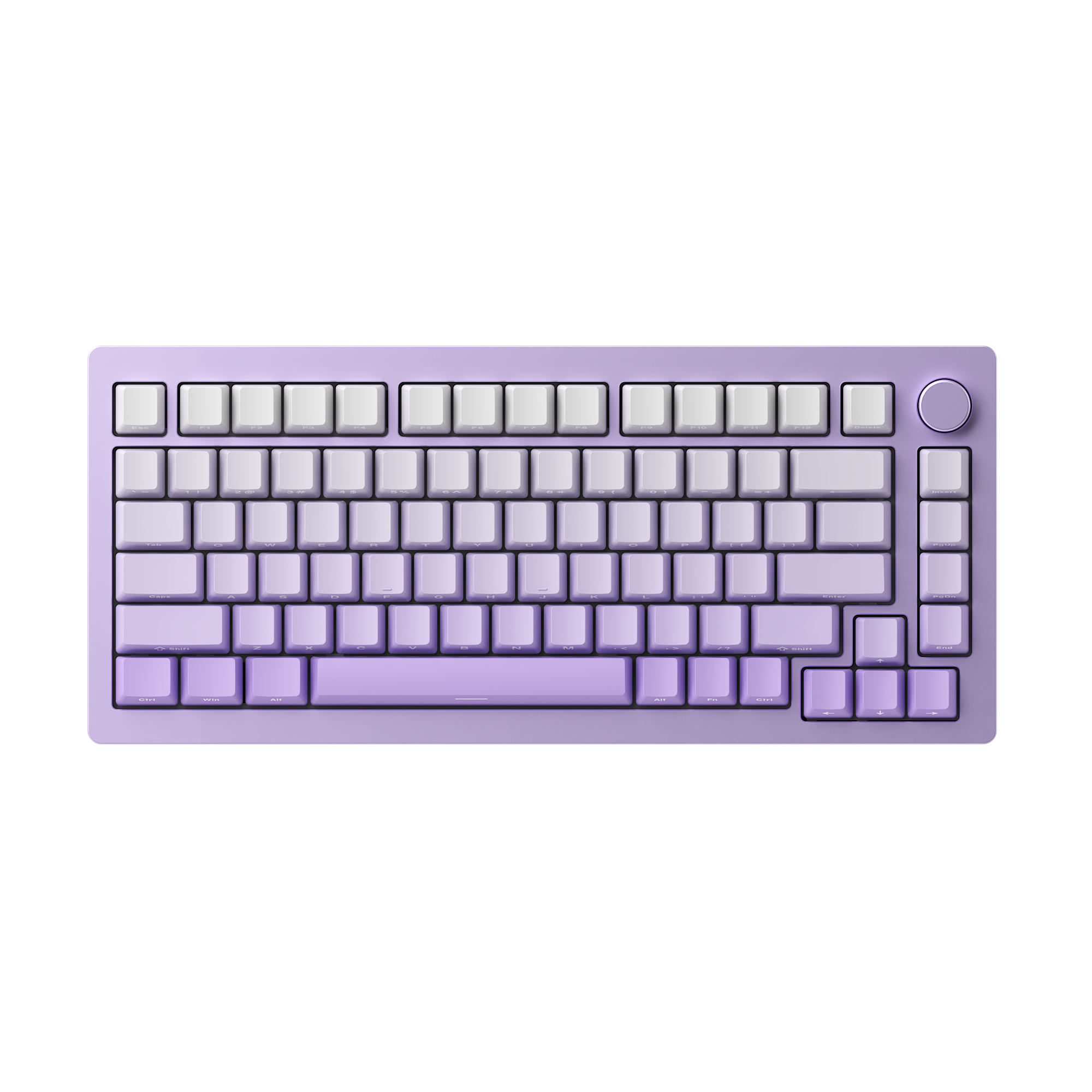 MONSGEEK M1W-SP HE FULLY ASSEMBLED