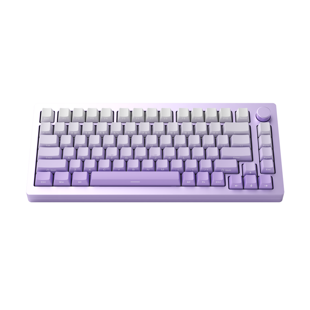 MONSGEEK M1W-SP HE FULLY ASSEMBLED