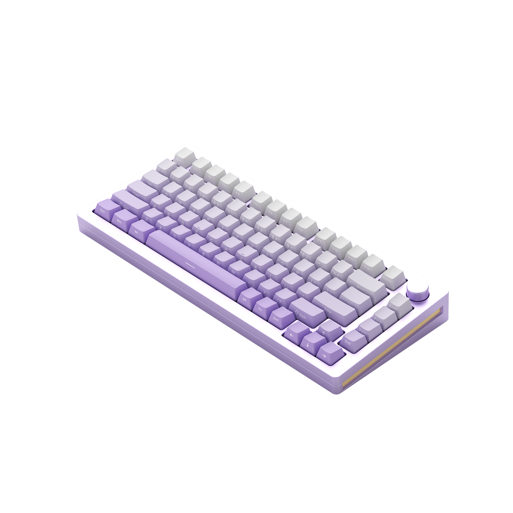 MONSGEEK M1W-SP HE FULLY ASSEMBLED