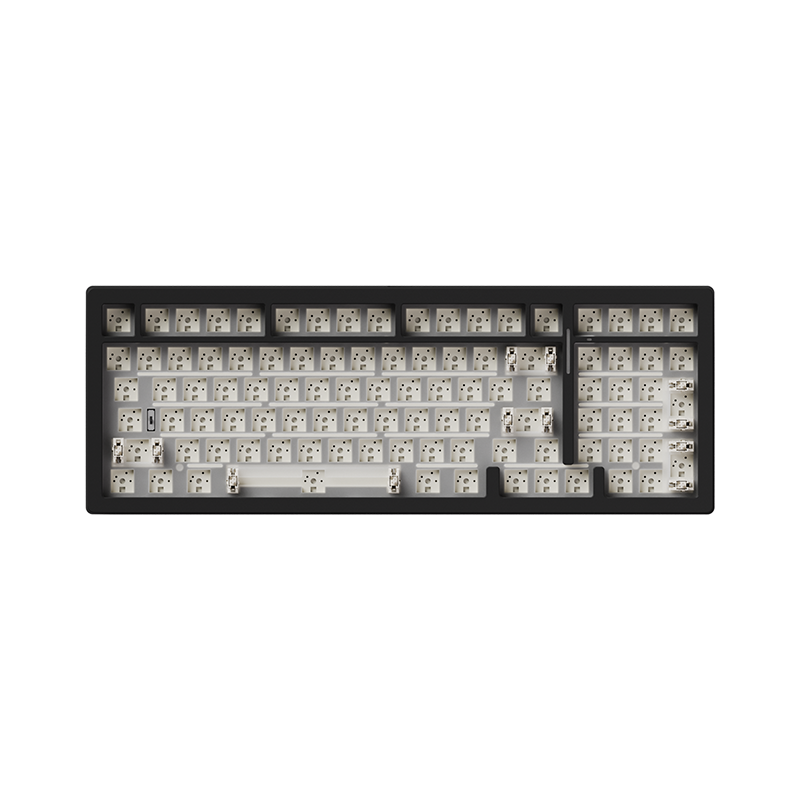 MONSGEEK M2 V5 BAREBONE KIT
