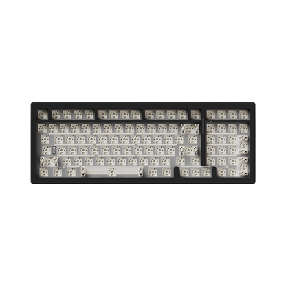 MONSGEEK M2 V5 BAREBONE KIT