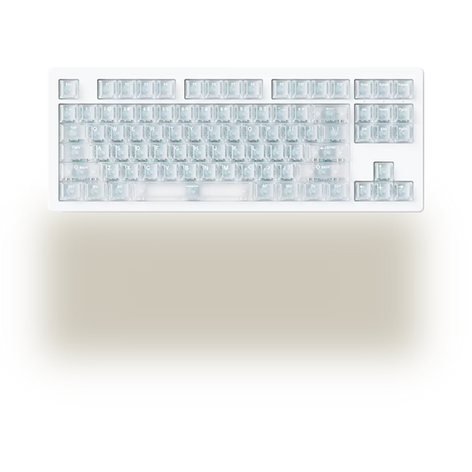 MONSGEEK M3 V5 HE FULLY ASSEMBLED