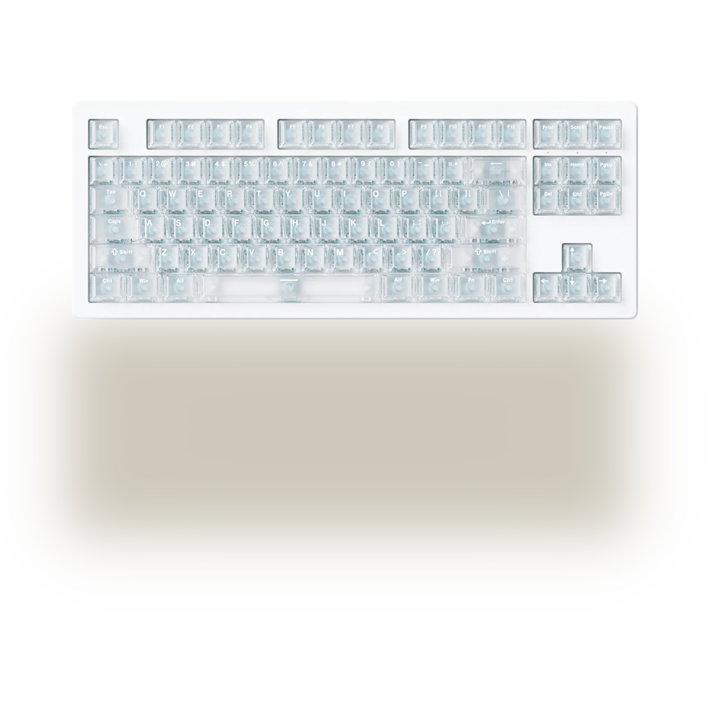 MONSGEEK M3 V5 HE FULLY ASSEMBLED