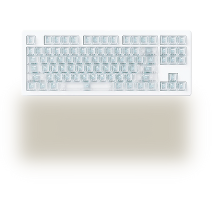 MONSGEEK M3 V5 HE FULLY ASSEMBLED