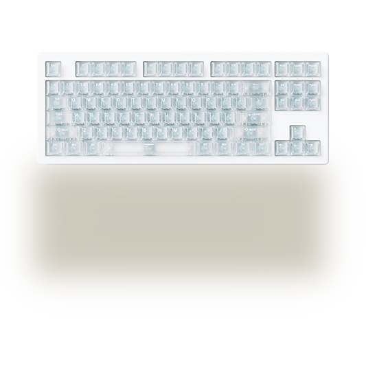 MONSGEEK M3 V5 HE FULLY ASSEMBLED