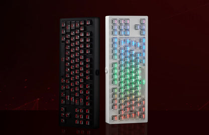 MONSGEEK M3 V5 HE FULLY ASSEMBLED