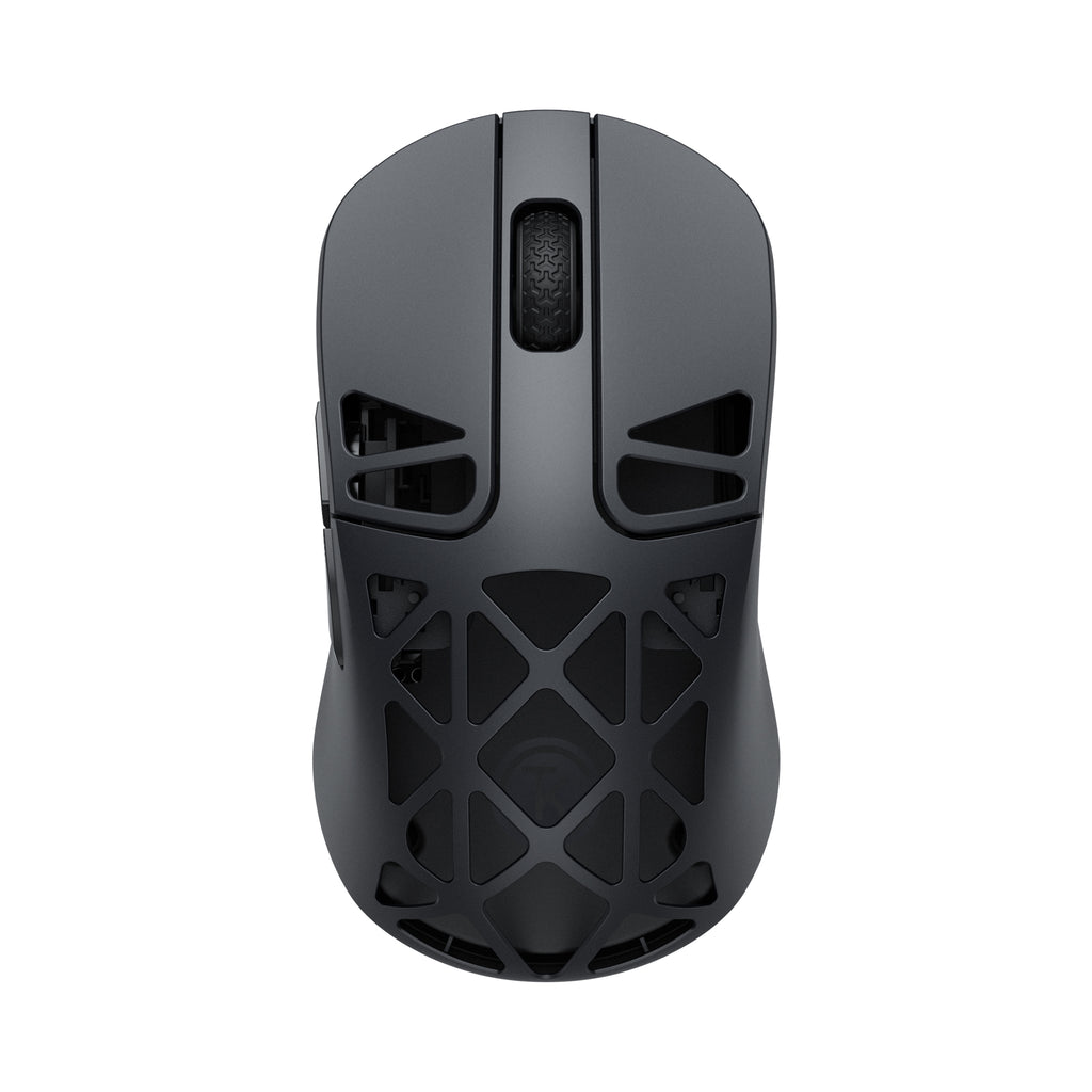 KEYCHRON M3 MINI 4K METAL EDITION