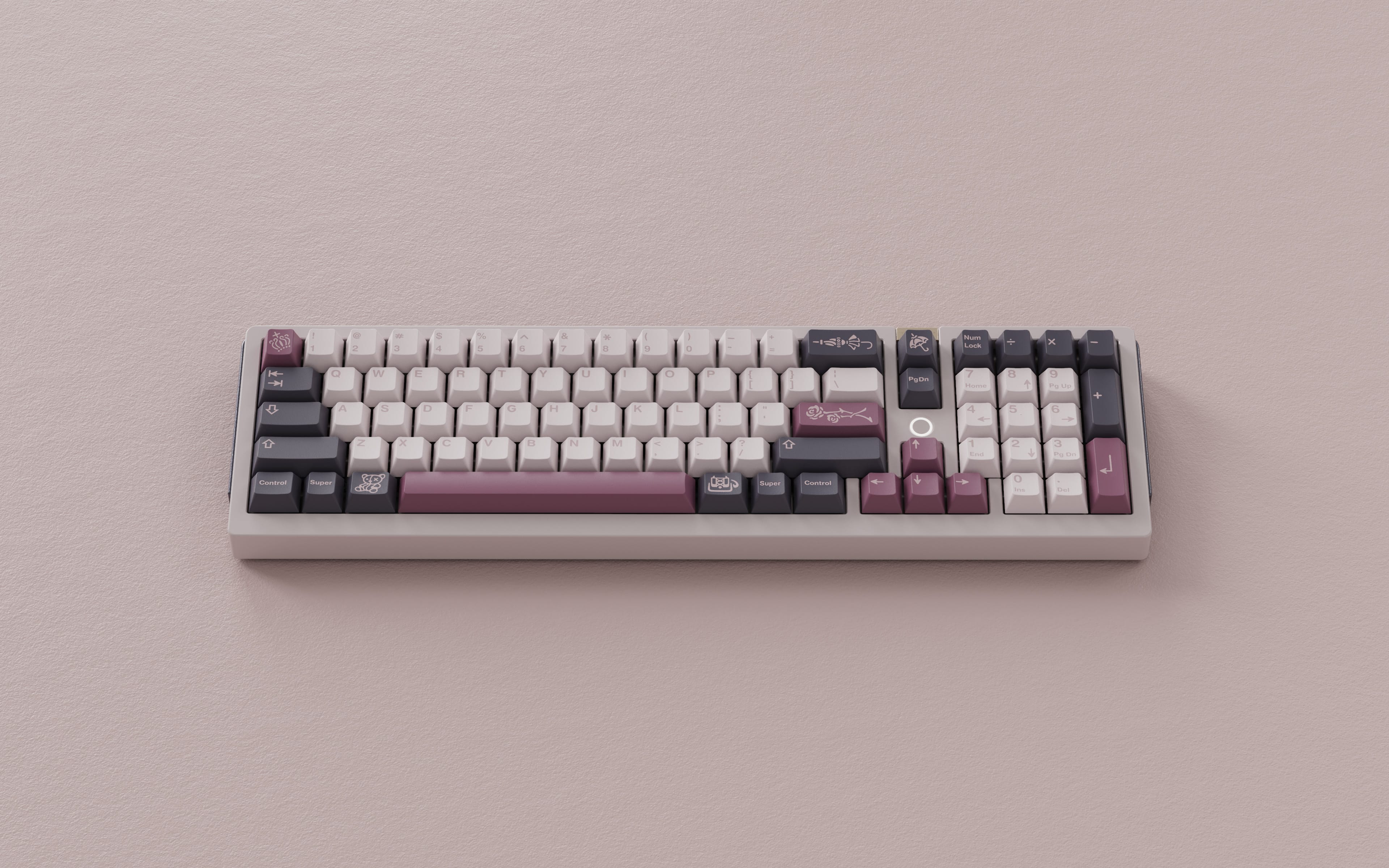 EPBT DOLL