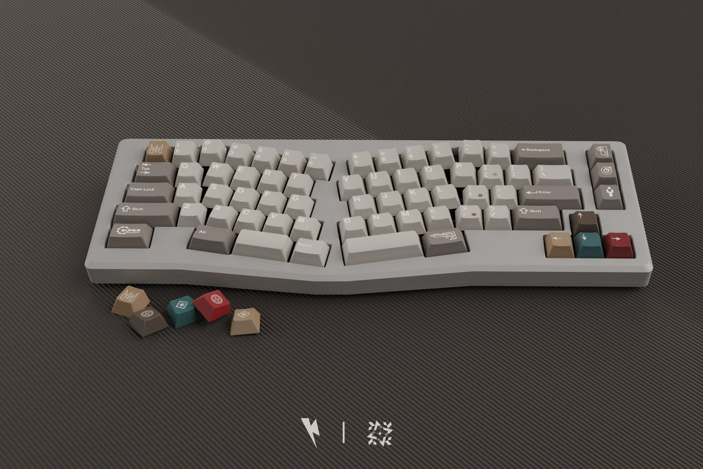 KEY KOBO MACHINIST