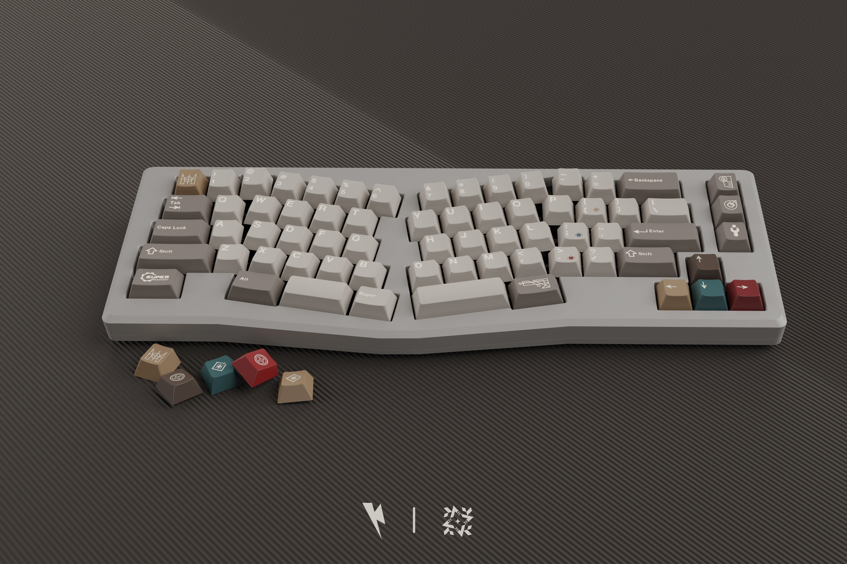 KEY KOBO MACHINIST