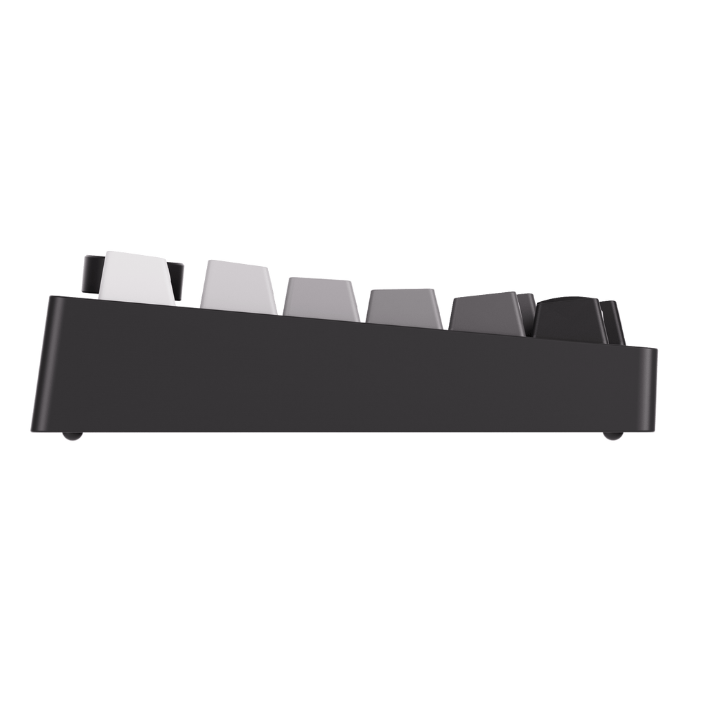 MonsGeek M1 V5 TMR - side profile