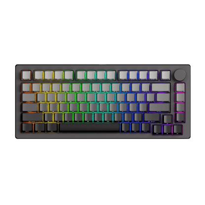 MonsGeek M1 V5 TMR - overview