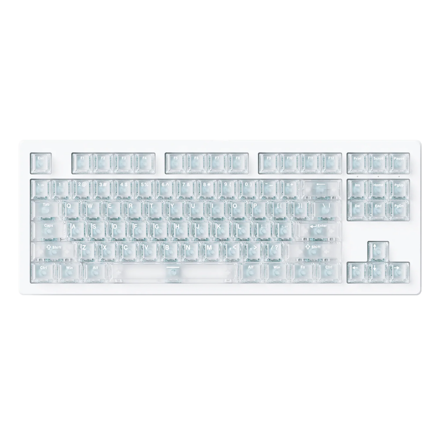 MONSGEEK M3 V5 HE FULLY ASSEMBLED