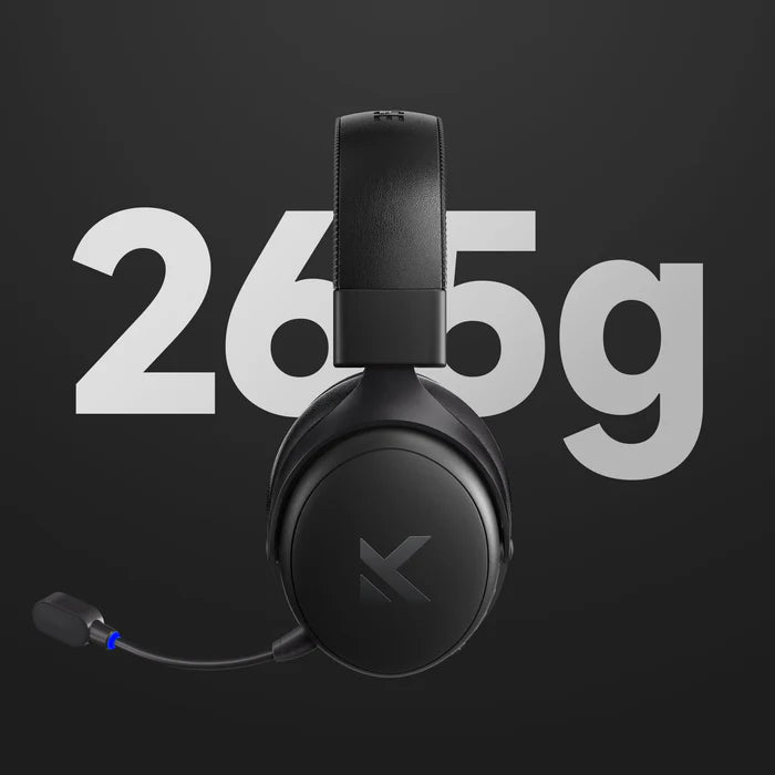 MCHOSE V9 PRO WIRELESS GAMING HEADSET