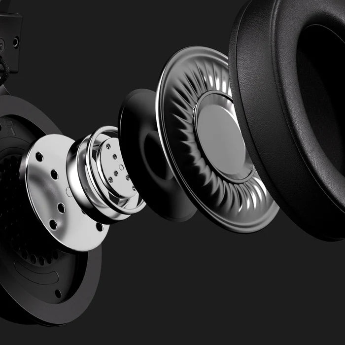 MCHOSE V9 PRO WIRELESS GAMING HEADSET