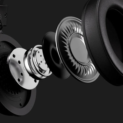 MCHOSE V9 PRO WIRELESS GAMING HEADSET