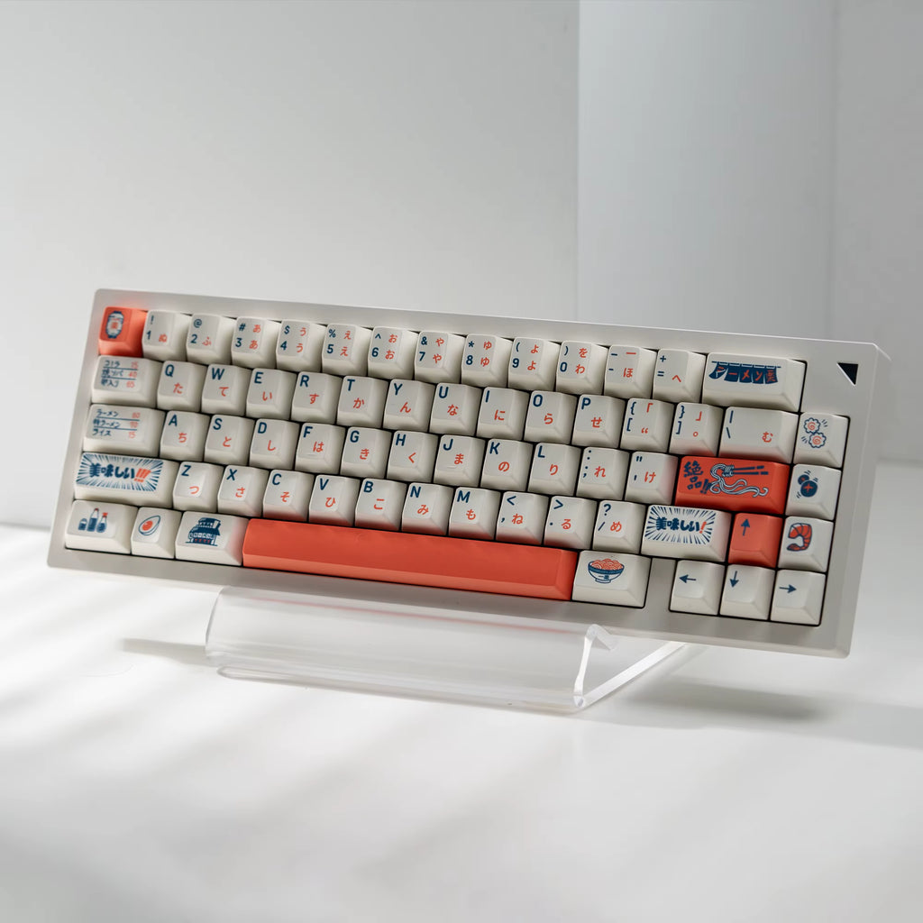 FBB - RAMEN KEYCAPS
