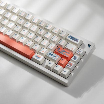 FBB - RAMEN KEYCAPS