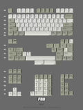 FBB - RETRO 5160 KEYCAPS