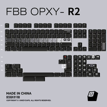 FBB - OPXY R2