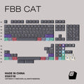 FBB - CAT