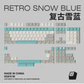 FBB - RETRO SNOW BLUE