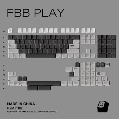 FBB - PLAY