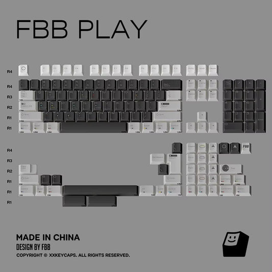 FBB - PLAY