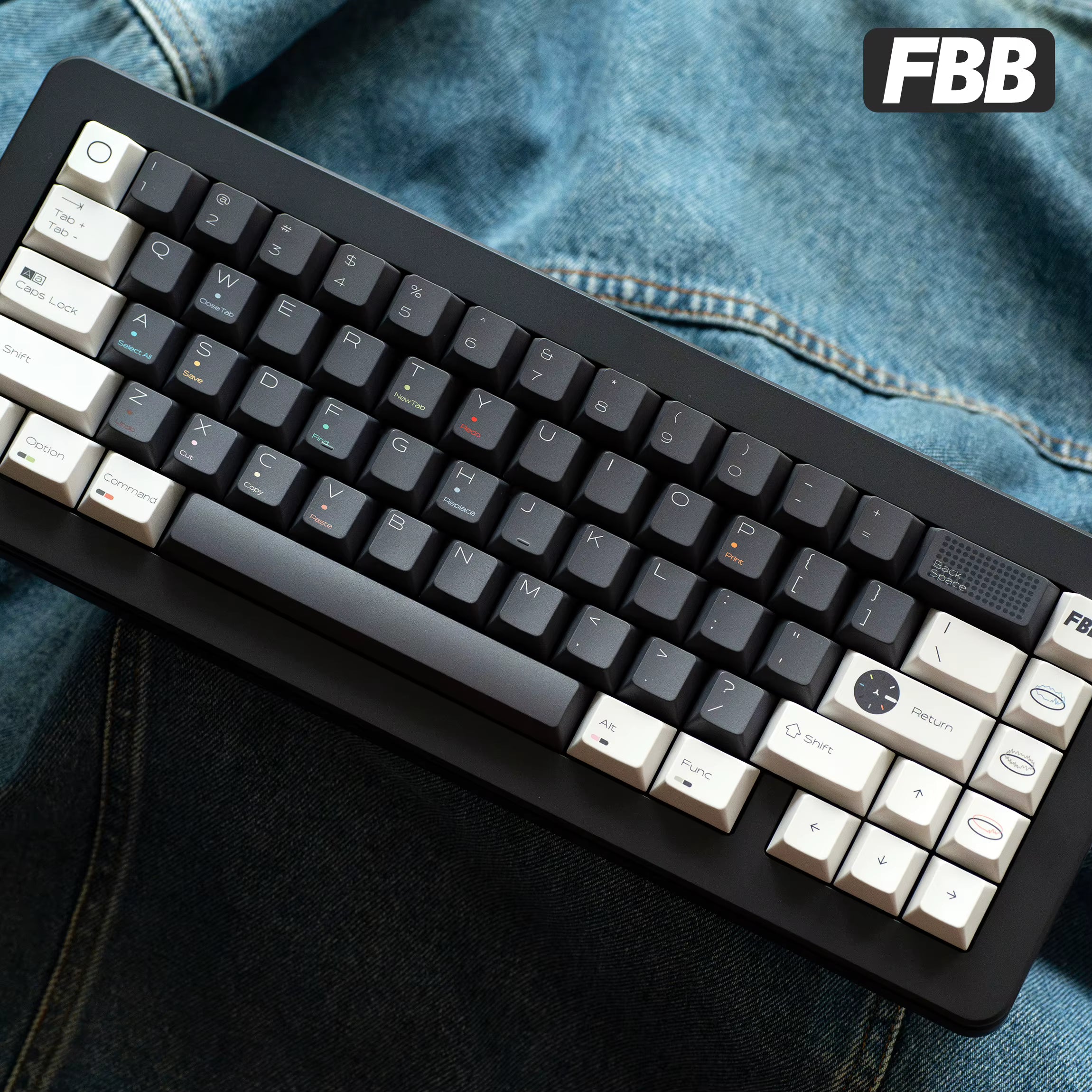 FBB - PLAY