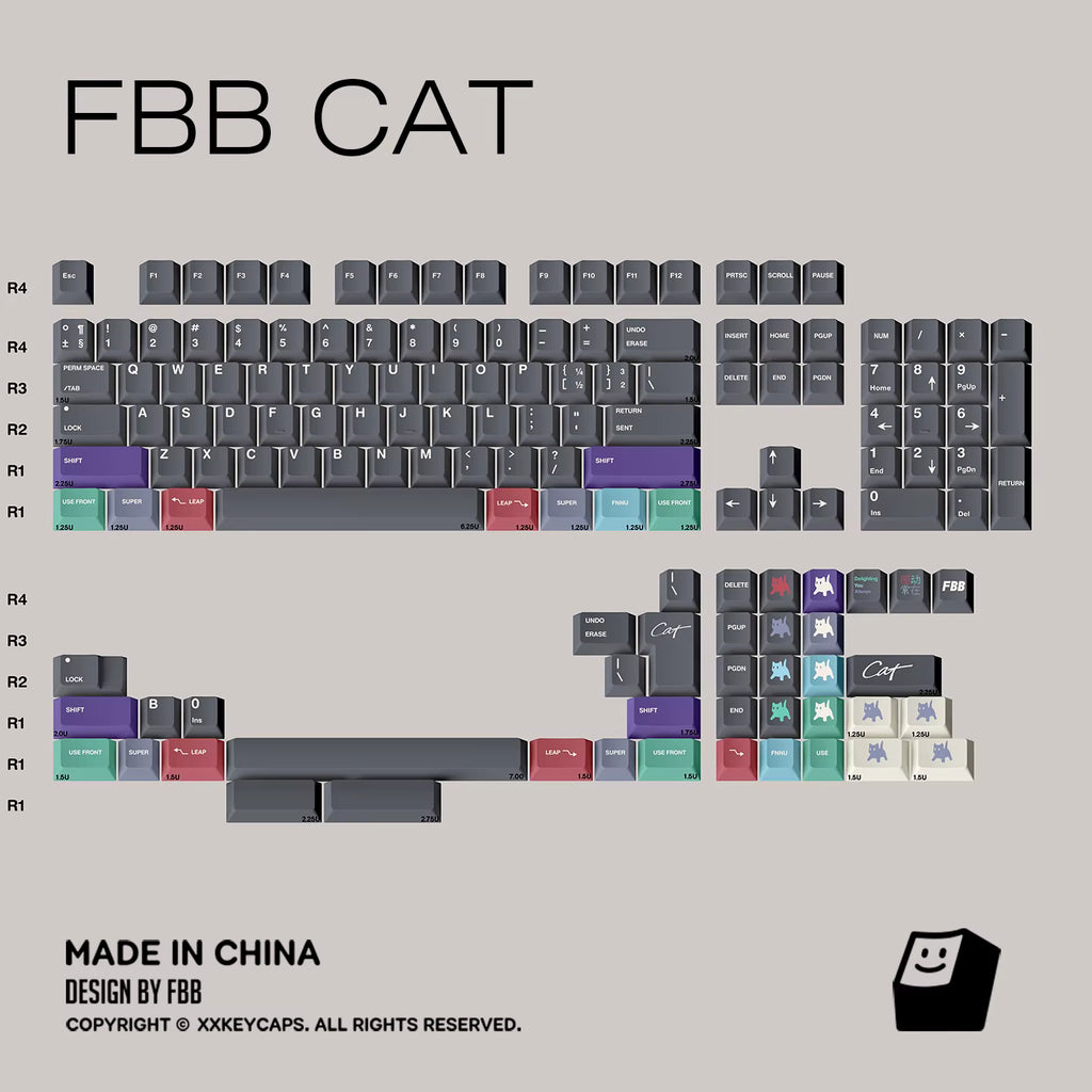 FBB - CAT