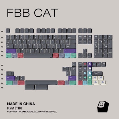 FBB - CAT