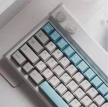 FBB - RETRO SNOW BLUE