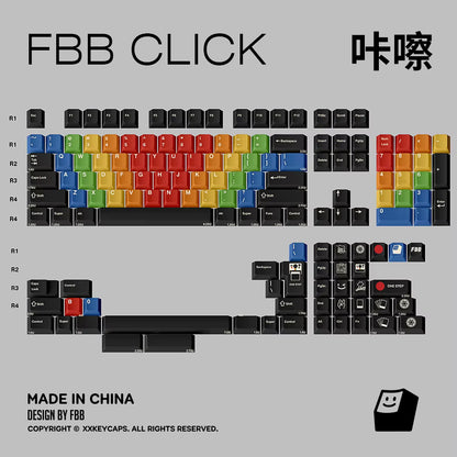 FBB - CLICK