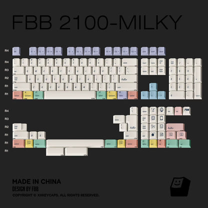 FBB - 2100