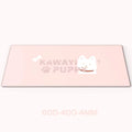 FBB WEST HIGHLAND DESKMAT