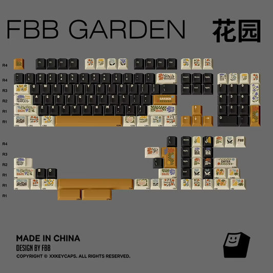 FBB - GARDEN