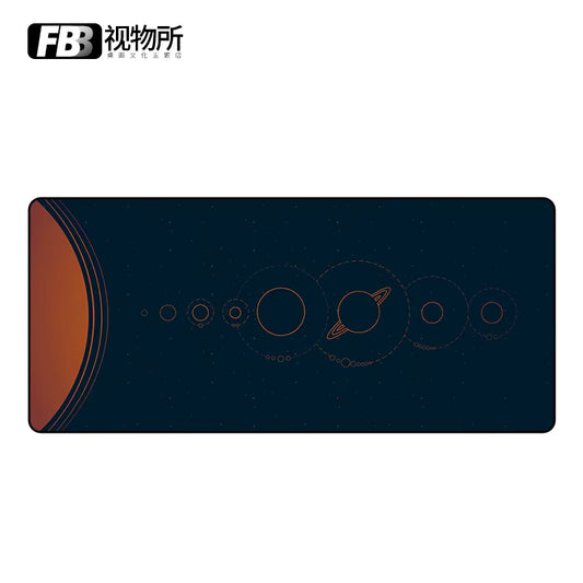 FBB SPACE DESKMAT
