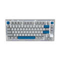 ONEOFZERO Si75-HE FULLY ASSEMBLED KEYBOARD