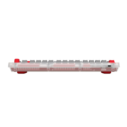 ONEOFZERO Si75-HE FULLY ASSEMBLED KEYBOARD