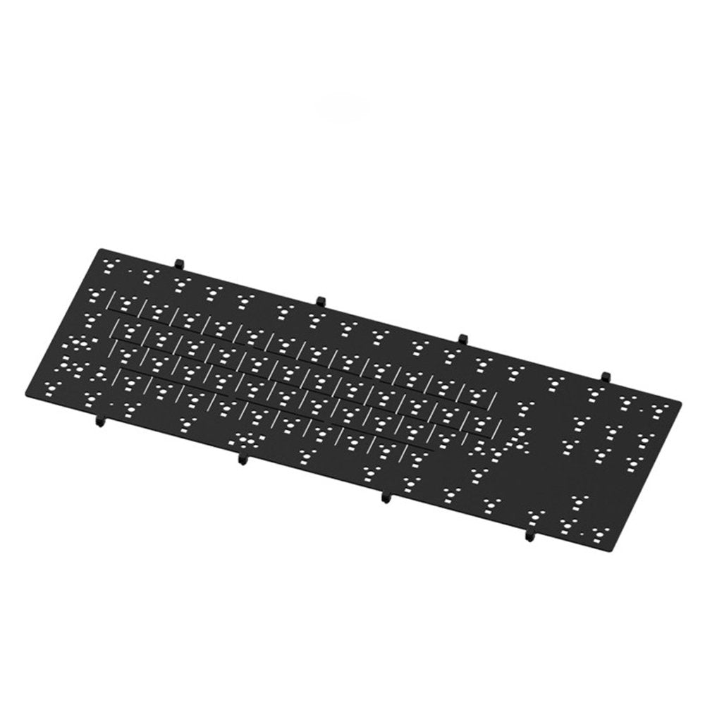 Stars80 Standard - single-key slot PCB