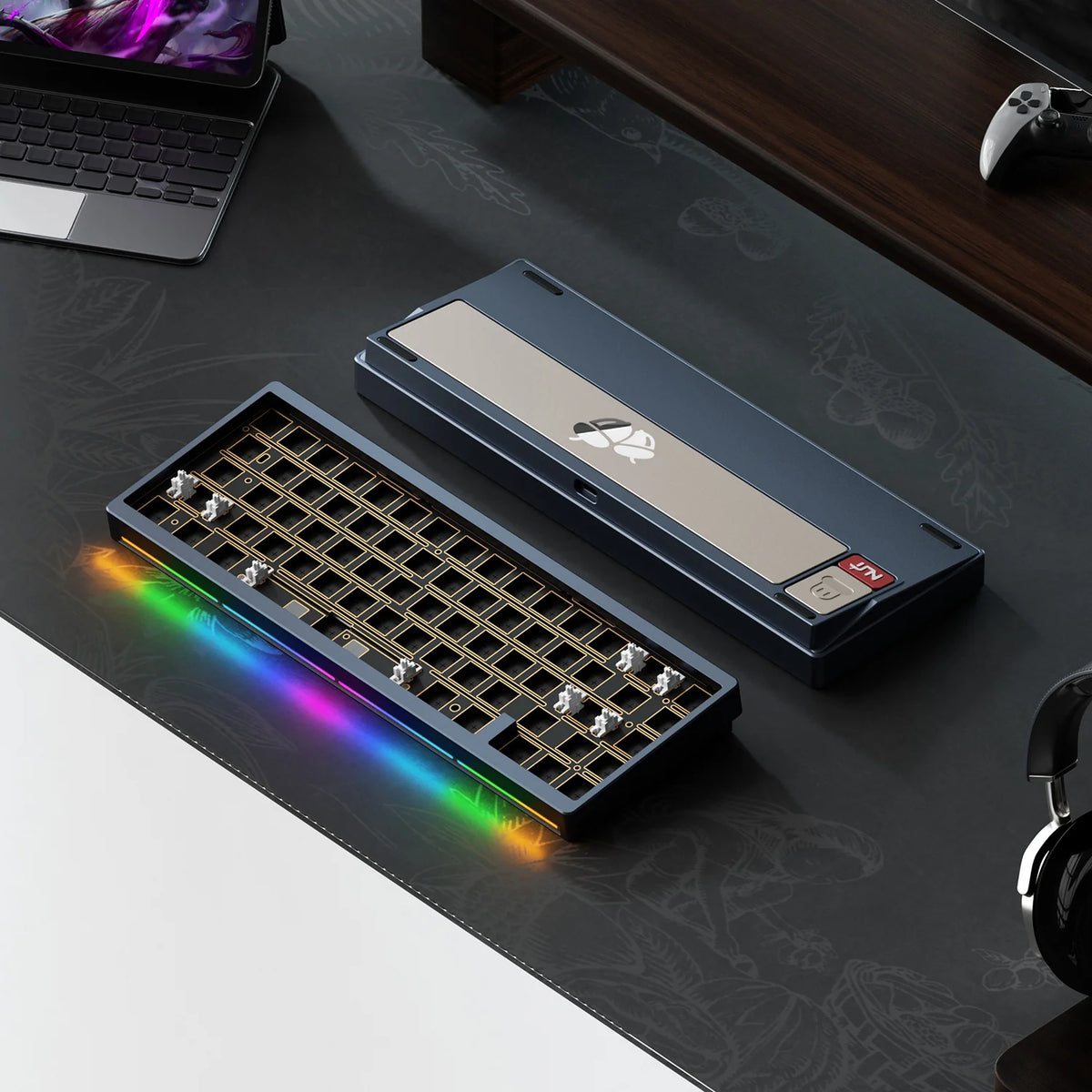 WEIKAV NUT65