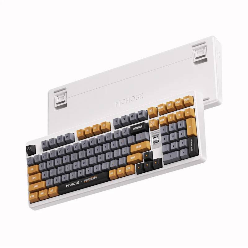 MCHOSE x UNBOX THERAPY - UT98