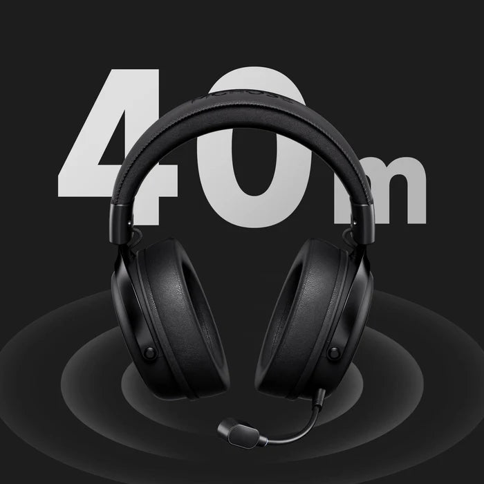 MCHOSE V9 PRO WIRELESS GAMING HEADSET