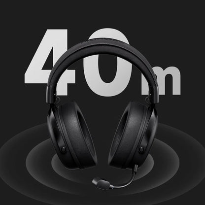 MCHOSE V9 PRO WIRELESS GAMING HEADSET