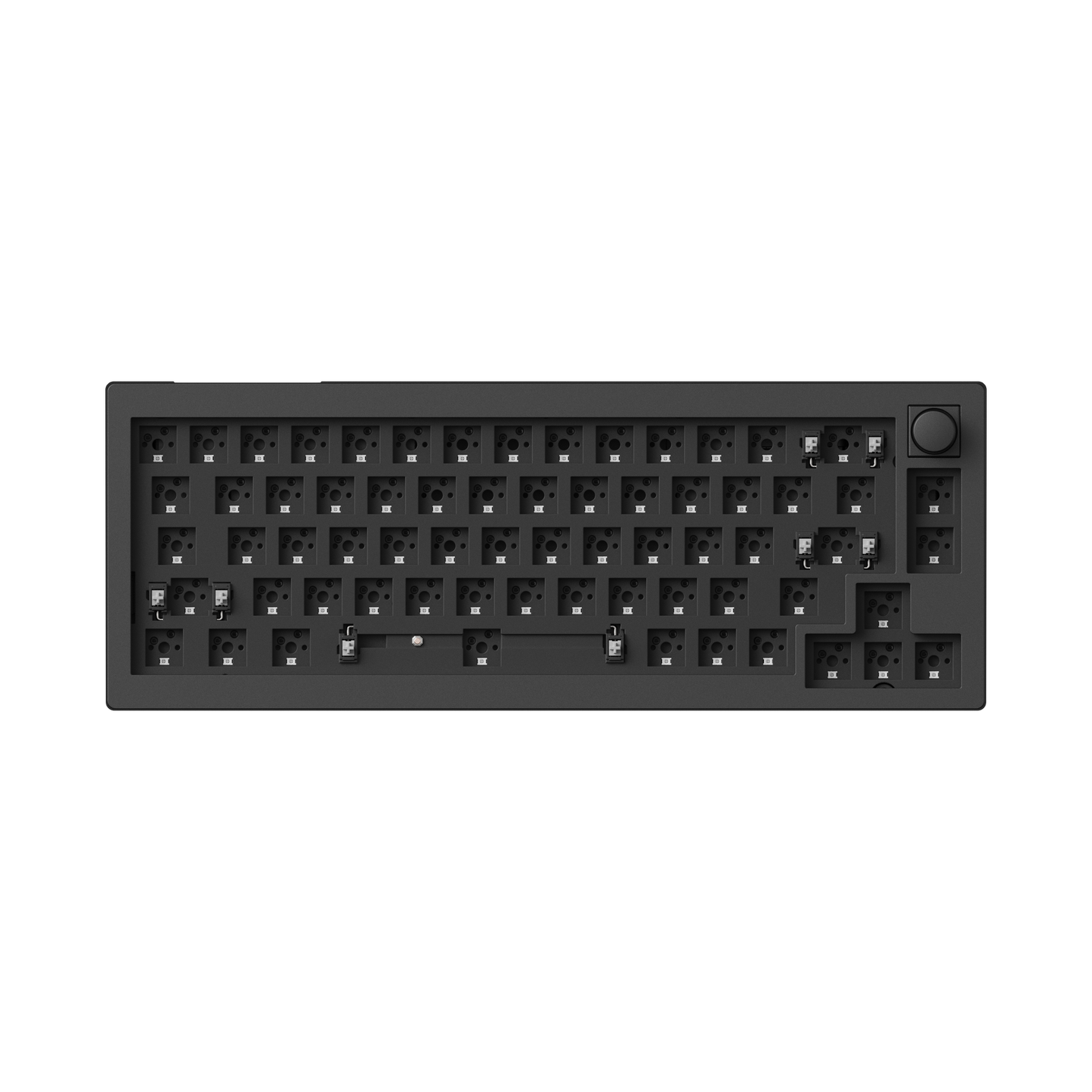 Keychron V2  Max QMK/VIA