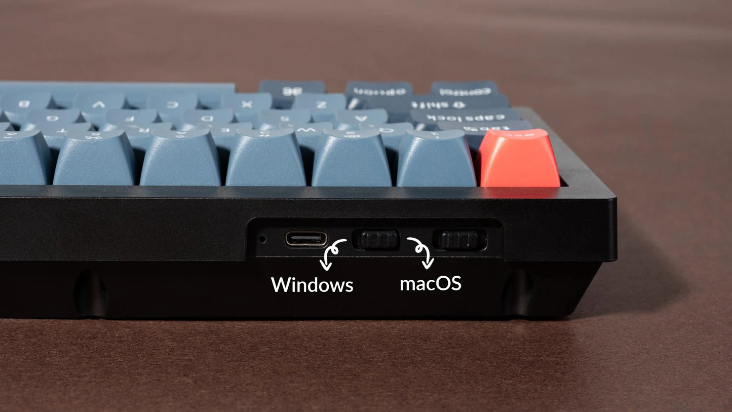 Keychron V2  Max QMK/VIA