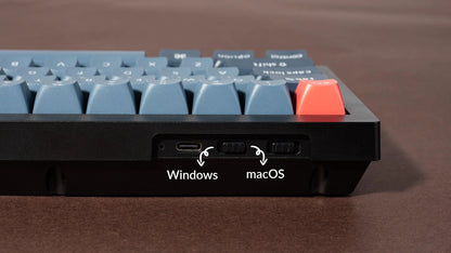 Keychron V2  Max QMK/VIA