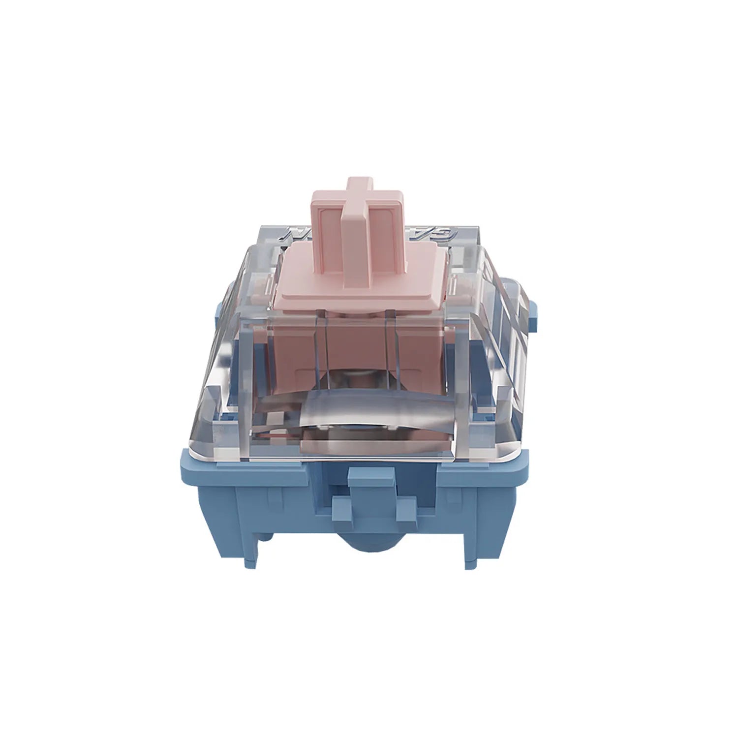GATERON MELODIC CLICKY SWITCH