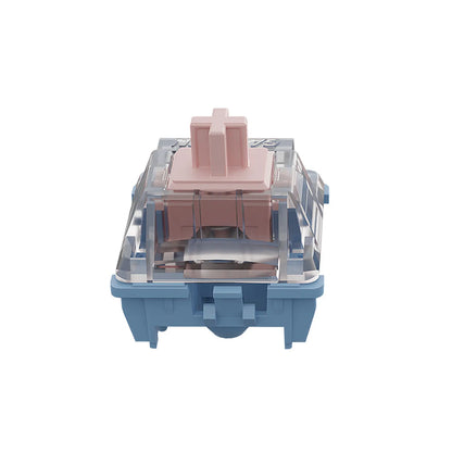 GATERON MELODY CLICKY SWITCH