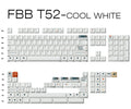 FBB - T52 KEYCAPS